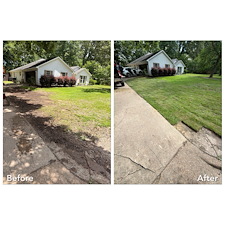 Palisades-Zoysia-Sod-Installation-In-Oxford-MS 0